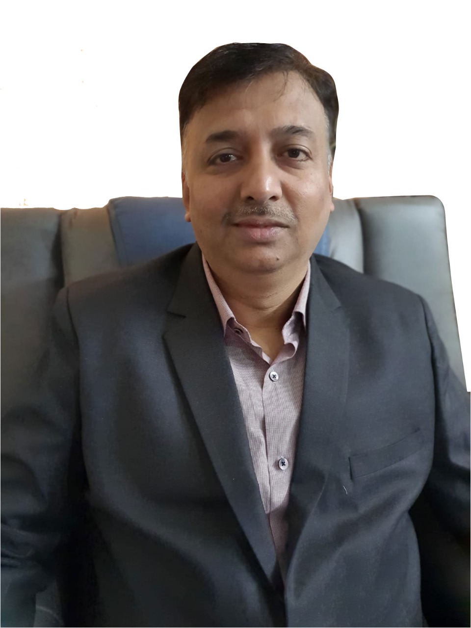 Ravi kant pathak
