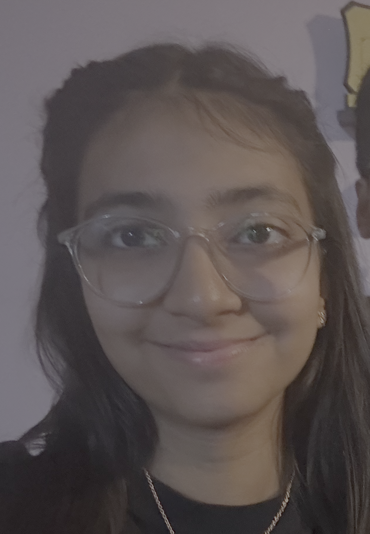 Atyavi Pathak